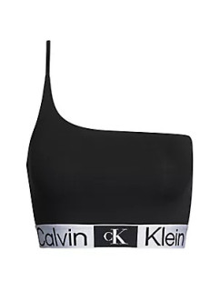 Spodní prádlo Dámské podprsenky UNLINED BRALETTE 000QF7589EUB1 - Calvin Klein