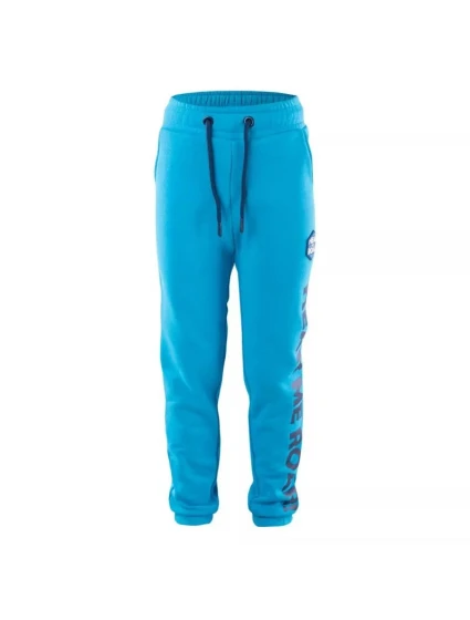 Dětské tepláky Jr světle modré Bejo model 19755476 - B2B Professional Sports