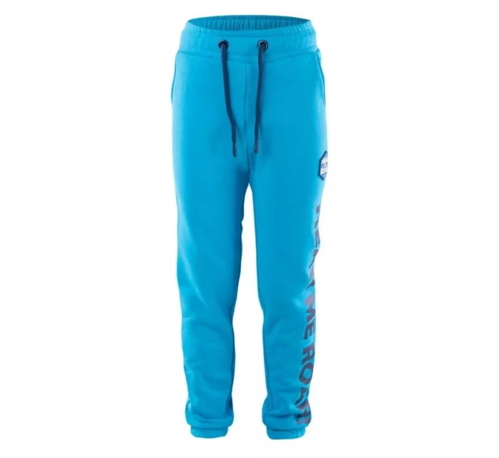 Dětské tepláky Jr světle modré Bejo model 19755476 - B2B Professional Sports