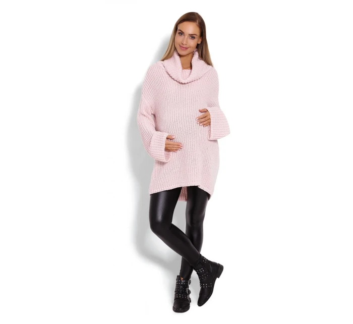 Těhotenský svetr model 122945 PeeKaBoo