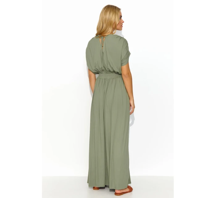 Denní šaty model 193204 Makadamia Denní šaty model 193204 Makadamia