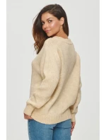 Svetr  model 201800 Makadamia