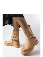 Boty model 204623 Solea Boty model 204623 Solea