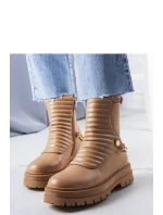 Boty  model 205888 Solea