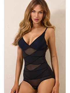 Body  model 230204 Pure Sin