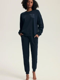 Henderson Dámské pyžamo  délka/r S3XL model 21379465 - HENDERSON LADIES