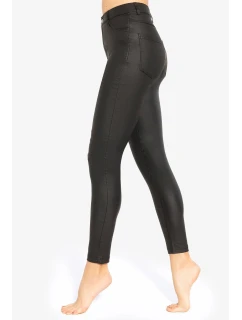 Kalhoty Gatta 00H.A17 Glam Shine Waxed S-XL