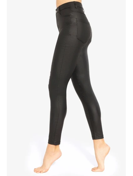 Kalhoty Gatta 00H.A17 Glam Shine Waxed S-XL