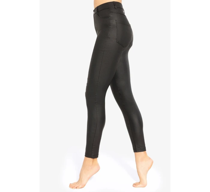 Kalhoty Gatta 00H.A17 Glam Shine Waxed S-XL