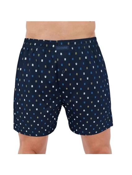 Pánské trenýrky 002/300 Comfort - CORNETTE Pánské trenýrky 002/300 Comfort - CORNETTE