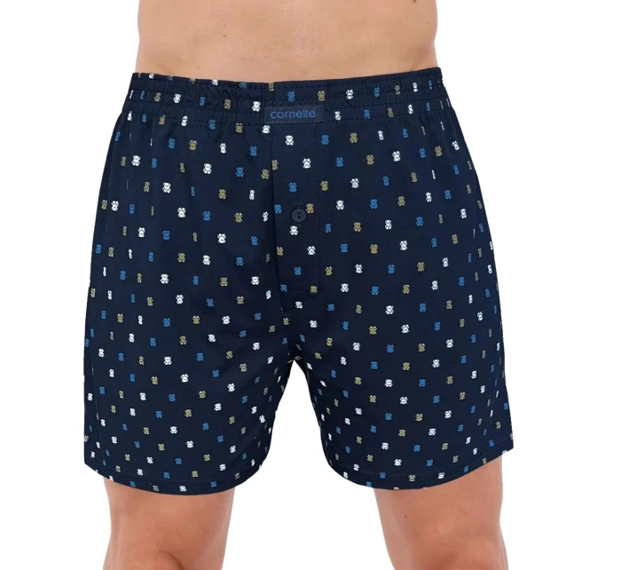 Pánské trenýrky 002/300 Comfort - CORNETTE Pánské trenýrky 002/300 Comfort - CORNETTE