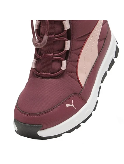 Evolve Boot Jr model 19055954 04 - Puma Evolve Boot Jr model 19055954 04 - Puma