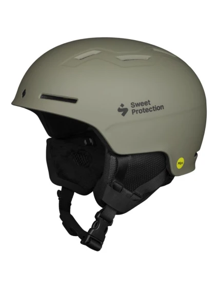 Lyžařská helma  Mips Jr model 20831088 - Sweet Protection