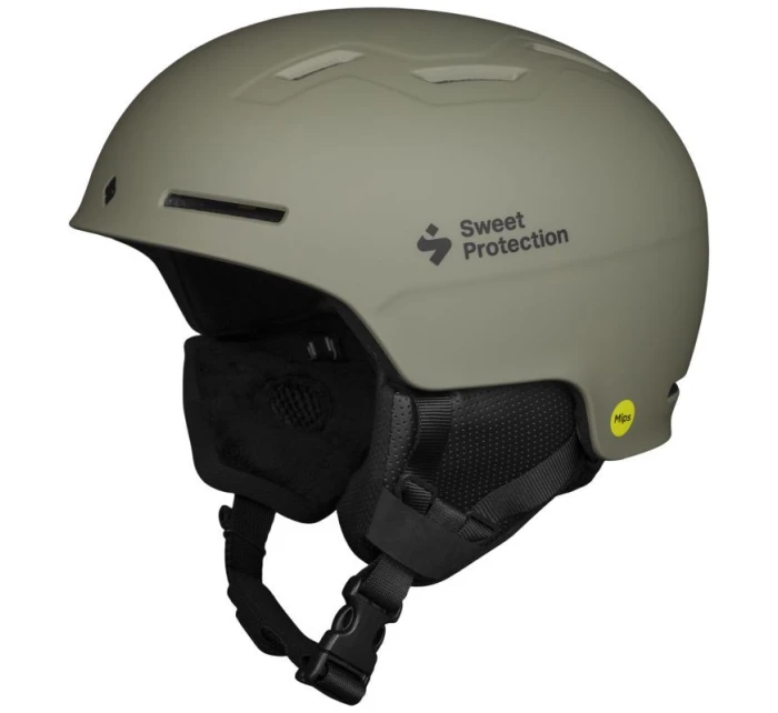 Lyžařská helma  Mips Jr model 20831088 - Sweet Protection