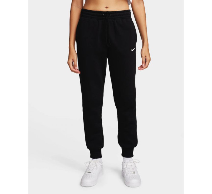 Kalhoty Nike Sportswear Phoenix Fleece W FZ7626-010