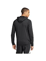 Tiro 24 Training Hoodie M model 19646654 - ADIDAS