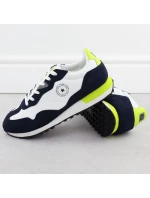 M obuv model 21052088 - Big Star M obuv model 21052088 - Big Star