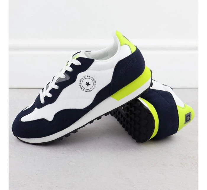 M obuv model 21052088 - Big Star M obuv model 21052088 - Big Star