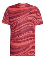 Adidas Club Graph Tee M JE0407 tričko