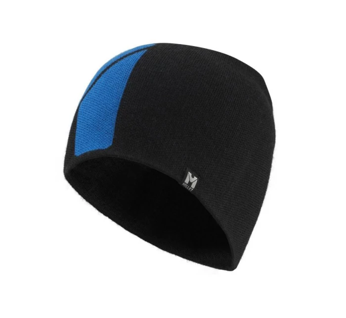 Čepice s logem MILLET Black