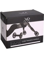 CORE ČERNÁ 2 KS model 21824630 - XQMAX