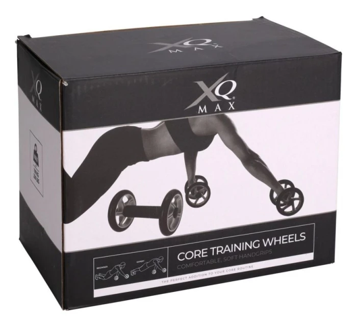 CORE ČERNÁ 2 KS model 21824630 - XQMAX