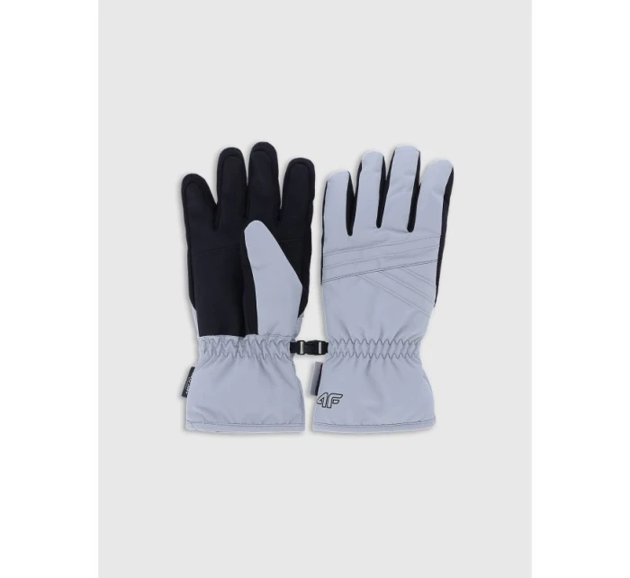 Dámské lyžařské rukavice s membránou 5000 model 21870598 - 4F