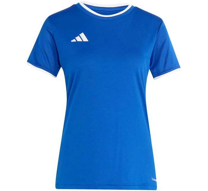 Adidas dámský dres Entrada 26 Jersey modrý JZ2495