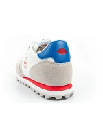 Lee Cooper dámské sportovní tenisky lehké pohodlné módní bílé dámské