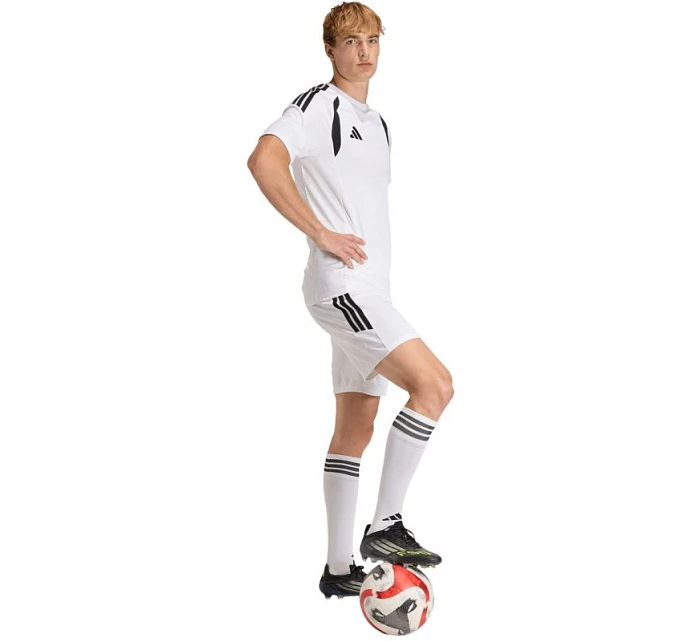 Pánské šortky Tiro 26 League white model 22058148 - ADIDAS Pánské šortky Tiro 26 League white model 22058148 - ADIDAS