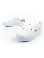 dámské sportovní boty model 22093835 Platform 126 white fashionable dámské - Lacoste