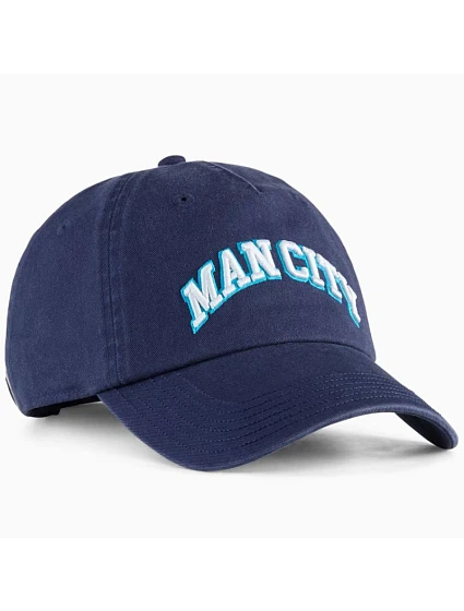 Kšiltovka Puma Manchester City 027062-02