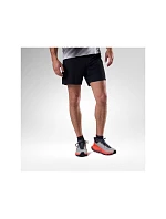 Pánské šortky ROSSIGNOL M Sapa 2In1 Short 7' černé Pánské šortky ROSSIGNOL M Sapa 2In1 Short 7' černé