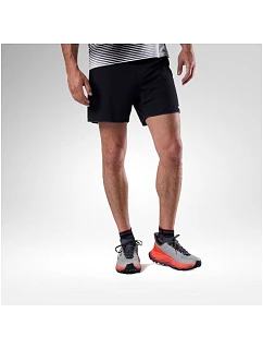 Pánské šortky ROSSIGNOL M Sapa 2In1 Short 7' černé