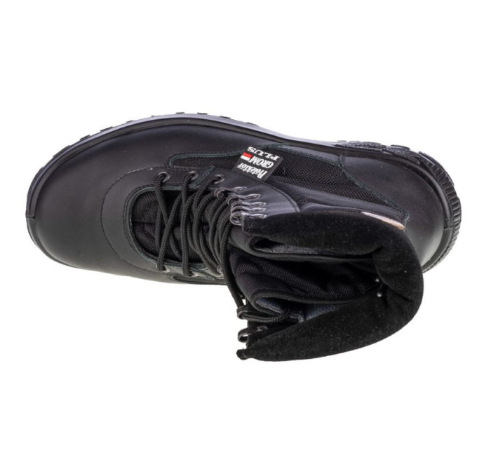 Pánské boty Protektor Grom M 108-742