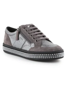 Dámské boty Geox D Leelu'e W D94FFE-06P22-C1G9F - 4F