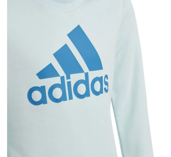 Dětská mikina Big Logo Swt Jr HM8707 - Adidas Dětská mikina Big Logo Swt Jr HM8707 - Adidas