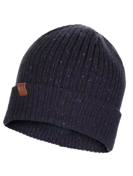 Buff Kort Pletená čepice Beanie 1180817791000