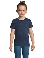 SOL'S Regent Fit Kids Dětské tričko 25.1183 royal blue