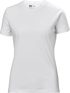 Helly Hansen Classic 79163 Dámské tričko "Classic" 59.9163 white