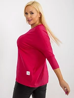 Halenka RV BZ 3770.92 fuchsiová