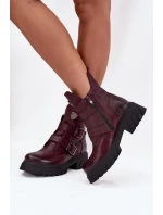 Boty  model 216969 Step in style