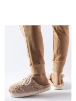 Pantofle model 223131 Solea