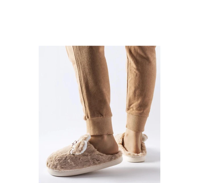 Pantofle model 223131 Solea