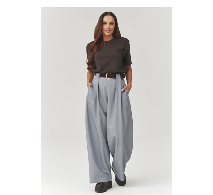 Dámské kalhoty  model 223362 Makadamia