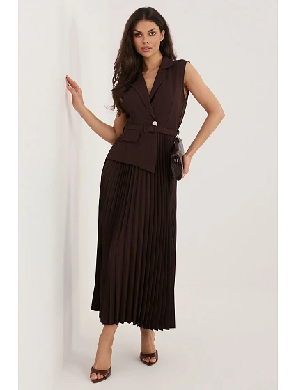 Denní šaty model 226172 Rue Paris Denní šaty model 226172 Rue Paris