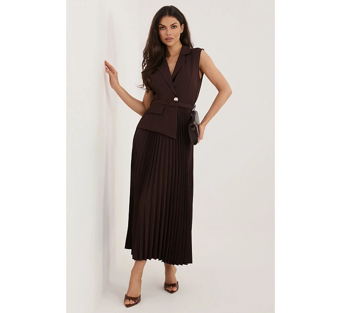 Denní šaty model 226172 Rue Paris Denní šaty model 226172 Rue Paris