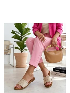 Pantofle  model 226575 Solea