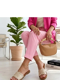 Pantofle  model 226575 Solea