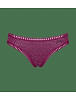 sloggi GO Crush Mini C3P - Black Combination - SLOGGI Black Combination - SLOGGI